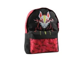 MaDe Batoh FORTNITE růžový (06474)