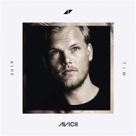 Avicii: Tim - CD - Avicii