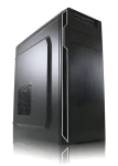 LC-Power Classic 7038B / Midi Tower / ATX / bez zdroje (LC-7038B-ON)
