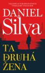 Ta druhá žena - Daniel Silva - e-kniha