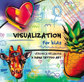 Visualisation for Kids Veronica Beláková