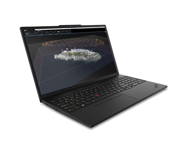 LENOVO NTB ThinkPad P16s G4 - Ultra 7 265H,16" WUXGA IPS,64GB,1TSSD,HDMI,RTX PRO 1000 8GB,W11P,3Y Premier EDF_8055695