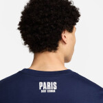 Tričko Nike PSG Club Essential Tee FV9083-410