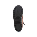 Boty Palladium Pampa Hi Lea Gusset Jr 52744-255 EU 29
