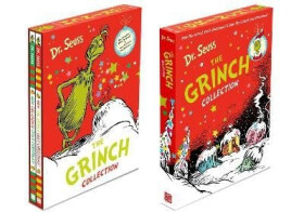 Grinch Collection - Dr. Seuss