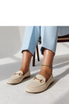 Mokasiny model 207483 Solea 38