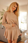 Kalhotová sukně model 214254 Mirale M