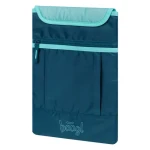 BAAGL Obal na notebook Petrol GRS (A-36467)