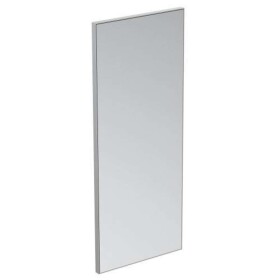 IDEAL STANDARD - Mirror&Light Zrcadlo 40x100 cm s rámem T3360BH