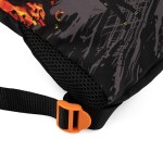 Bagmaster SÁČEK BETA 23 B školní na přezůvky / tělocvik - Hasiči