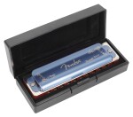 Fender Midnight Blues Key of A