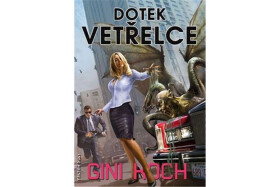 Dotek vetřelce