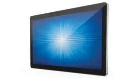 ELO I-Series 2.0 (E692640) / Dotykový počítač / 21.5" / PCAP / Celeron 2.5GHz / 4GB RAM / SSD 128GB / W10 IoT Ent. (E692640)