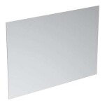 IDEAL STANDARD - Mirror&Light Zrcadlo 100x70 cm T3369BH