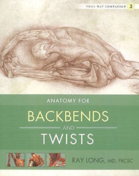 Yoga Mat Companion 3: Back Bends & Twists - Ray