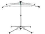 Leifheit Sušák na prádlo LinoPop-Up 140 cm 82500