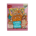 LifeLike Cookies Crunchy caramel white chocolate 70 g (18827)