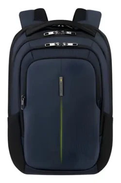 Samsonite GUARDIT 3.0 Laptop Backpack S 14.1" modrá / Batoh na notebook / Voděodolný / Recyklovaný PET (155195-1090)