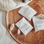 The Candle Brand Vonný vosk do aromalampy Pick Lychee with Peony 10 g, krémová barva, vosk