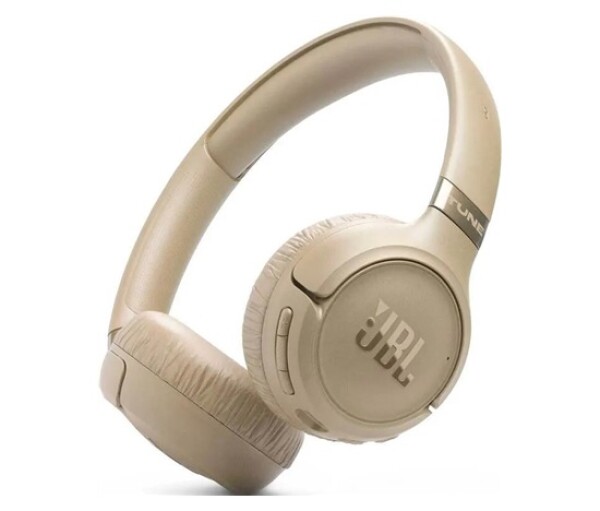 JBL Tune 680NC Beige EDF_599304