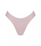 Dámská tanga ZERO Feel 2.0 High leg - PURPLE - sv. fialová - SLOGGI PURPLE M