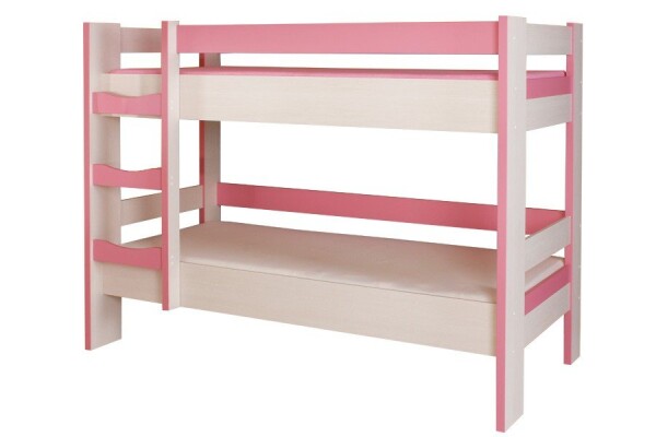 BRADOP Patrová postel C123