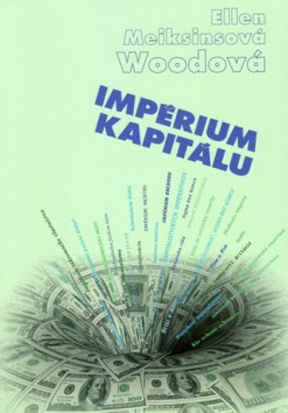 Impérium kapitálu