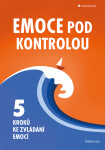 Emoce pod kontrolou - Radka Loja
