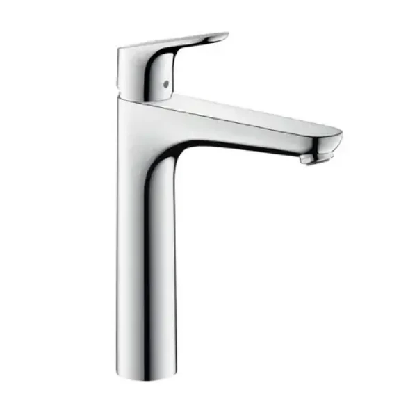 Hansgrohe - Umyvadlová baterie, chrom (31518000)