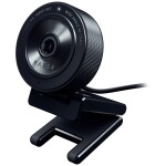 Sandberg USB Webcam 1080P HD / webkamera / USB-A 2.0 / 1080p@30FPS / 2MPx / mikrofon / závit na stativ (133-96)