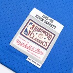 Mitchell & Ness Pánský dres Minnesota Timberwolves NBA Kevin Garnett #21 1995-96 Swingman Velikost: S