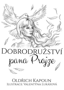 Dobrodružství pana Prajze - Oldřich Kapoun - e-kniha