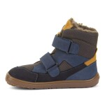 Dětské zimní boty Froddo G3160252-3 Velikost: 36
