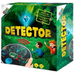 Cool games Detector