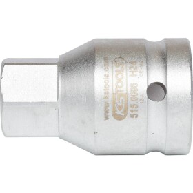 KS Tools 5150006 515.0006 Nástrčný klíč