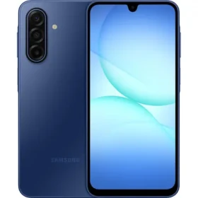 Rozbaleno - SAMSUNG Galaxy A17 5G 4+128GB modrá / 6.7" / Android 15 / rozbaleno (SM-A176BZBAEUE.rozbaleno)