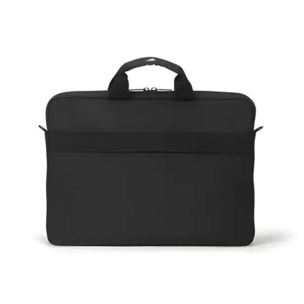 Dicota Eco Slim Case BASE 13-15.6" černá / Brašna na notebook / recyklovaný plast + polyester (D31838-RPET)