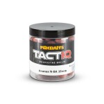 Mikbaits Rozpustné boilie TactiQ Ananas N-BA 250ml - 16mm,Mikbaits Rozpustné boilie TactiQ Ananas N-BA 250ml - 16mm