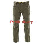 Carinthia Kalhoty Goldeck Pants olivové XL