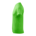 Pánské tričko Fantasy (zelené jablko) L