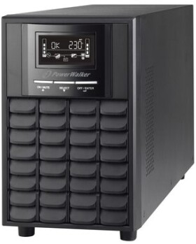 PowerWalker VI 1100 CW FR / záložní zdroj UPS / 1100 VA / 770 W / 3x CEE 7/5 (Type E) (VI 1100 CW FR)