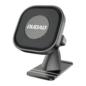 Dudao F6C černá / Magnetický držák do auta