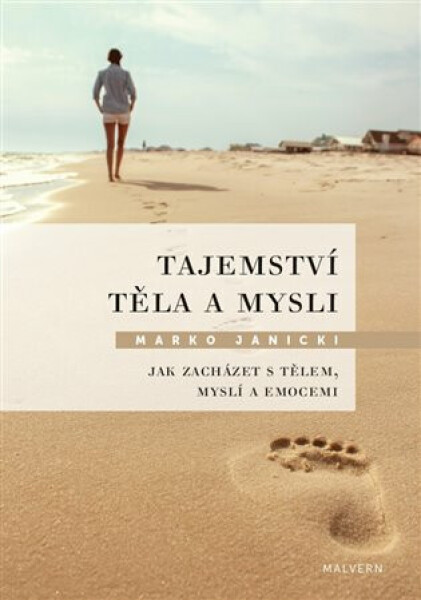 Tajemství těla mysli mysli