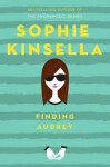 Finding Audrey, Sophie