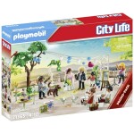 Playmobil City Life 71244 Záchranářský tým