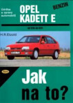 Opel Kadett benzin 9/84 8/91