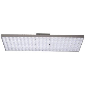 Deko Light 348099 Draconis LED stropní svítidlo SMD LED pevně vestavěné LED Energetická třída (EEK2021): E (A - G) 72 W bílá hliníková (RAL 9006)