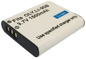 TRX Olympus Li-90B / Baterie / Li-Ion / 1500 mAh (TRX-Li-90B)