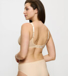 Podprsenka Comfort Minimizer W X tělová - TRIUMPH YELLOW 80E