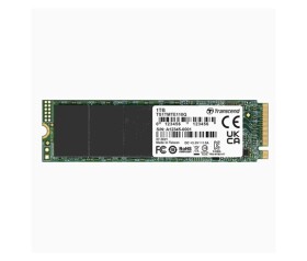 TRANSCEND SSD 110Q 1TB, M.2 2280, PCIe Gen3x4, NVMe, M-Key, QLC, DRAM-less EDF_985166